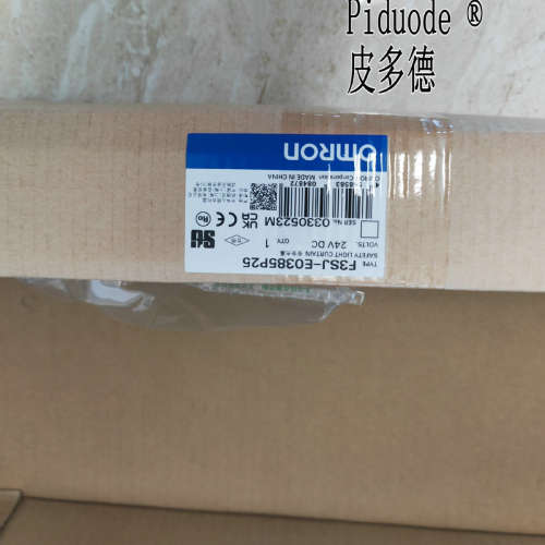 F3SJ-E0945P25 F39-LJB1 F39-LJB3-M6 F39-JG15A-L 安全光栅