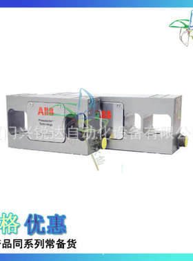 ABB 张力计 PFTL101A 1.0KN 枕式传感器 压力测量 PFTL101A 1.0KN