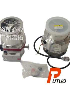 Pfeiffer SplitFlow 300普发分流式分子泵维修-原厂配件供应