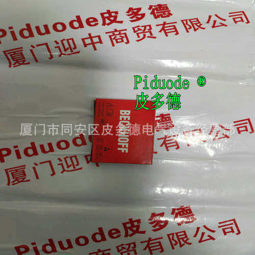 倍福 KM1002-0004 KL1904 KL1889 KL1872 KL1862-0010 KL1859模块