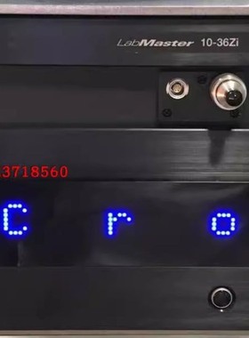 租售/回收美国LeCroy力科 LabMaster 10-36Zi 10-30Zi示波器