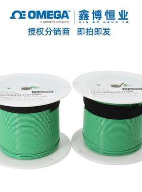 EXFF-RS-24-500 美国原装贵金属热电偶延长线R/S型温度补偿导线