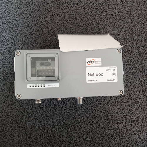 美国ATI\t控制器 9105-NETB-K全新原装正品优势供应