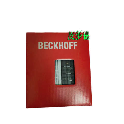 倍福EL6022 EL6021 ES6021 EL6002 EL6001 ES6001 EL6601模块