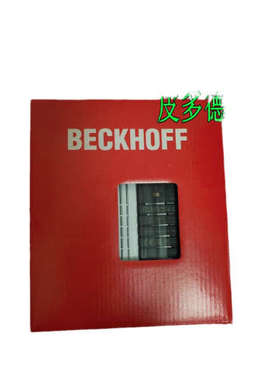 倍福EL6022 EL6021 ES6021 EL6002 EL6001 ES6001 EL6601模块