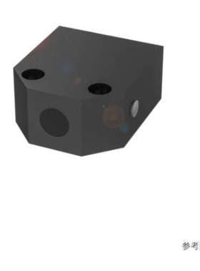 BALLUFF巴鲁夫BES01FC BES 516-346-H2-Y 电感式接近开关传感器