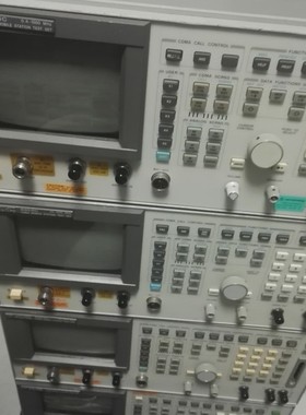租售/回收美国原装安捷伦Agilent 8924C移动通信综测仪