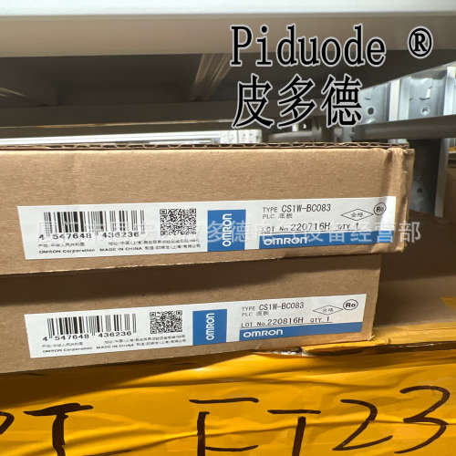 CJ1M-CPU22 CJ1M-CPU13 CS1D-PA207R NX-TS2101 CS1W-DRM21欧姆龙