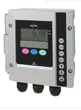 toadkk安全防爆型pHOR ORP计转换器(2线式)SHBM-161 (pH)  SHBM-1