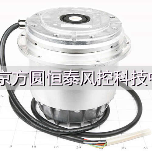 MK165-4DK.24.U施乐百电机 空压机风扇电机 北京现货供应