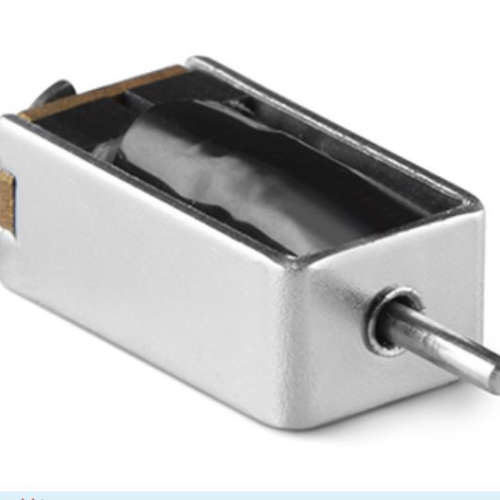 Transmotec K0625S-12V 20062513 闭锁电磁阀