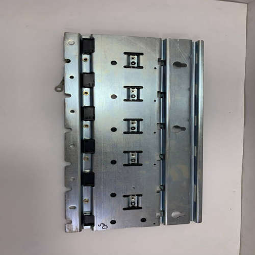 150-F317NBDB    A-B     输入输出模块模拟量控制