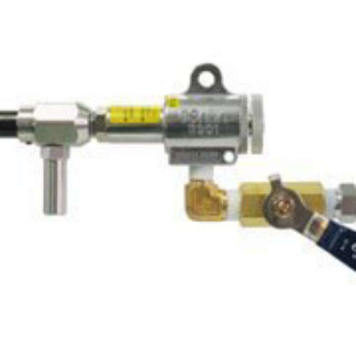 大泽OSAWA气动喷砂枪W301-ES-26-LC