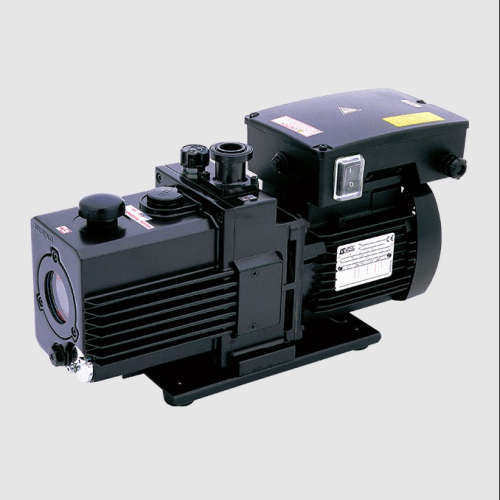 ULVAC爱发科GLD-137CC油旋转真空泵〖玉科甄选〗原装进口！！