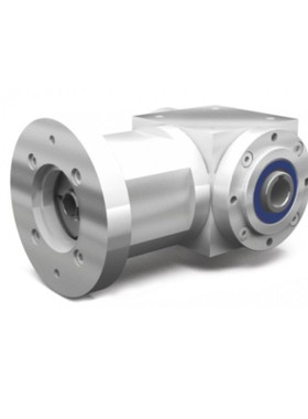 德国 Flohr Industrietechnik齿轮箱K080