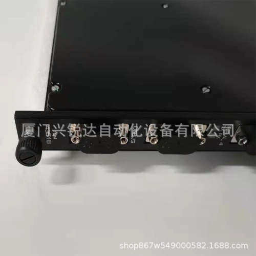 TRICONEX 4351B TCM 通信模块  TRICON4351B