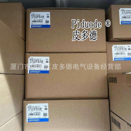 FZ-SC2M R88D-1SN55F-ECT  NJ101-1000  CJ2H-CPU66 欧姆龙原装