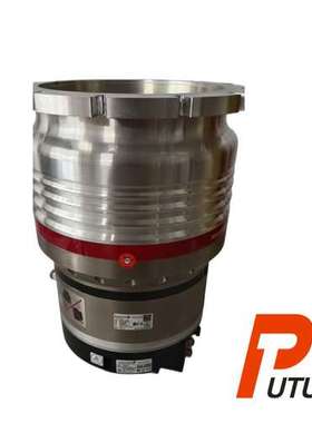 德国进口Pfeiffer普发HiPace 1200涡轮分子泵组维修保养