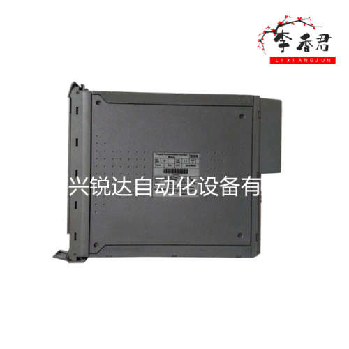 T8310CX ICS Triplex 数字输入终端组件