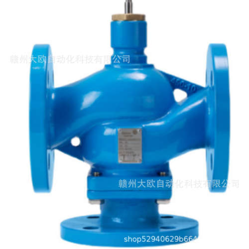 VGA8803HU-N全新江森Johnson Controls三通调节阀现货议价