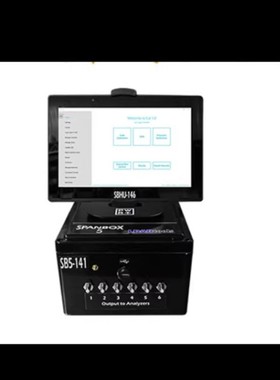 租售/回收美国ldartools SpanBox5 Archer 2 Mesa Rugged校准仪