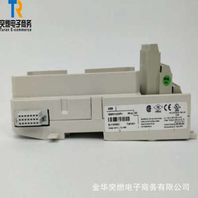 3BHB004661R0101/KUC711AE101  ABB 工控产品 质量认证