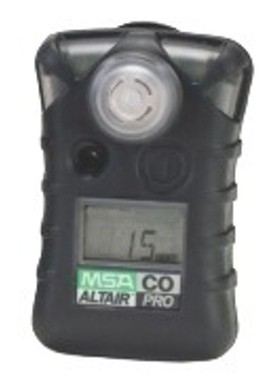 供应梅思安天鹰免维护型Altair PRO氧气O2体检测仪 量程0~25%Vol