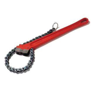 美国里奇RIDGID C-12~C-36 轻负荷链管钳 31310