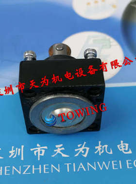 【实物拍摄】美国霍尼韦尔LSXZ1D限位开关