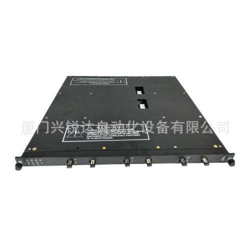 Tricon 4210 初级光纤SRXM 单模块 Triconex3009X