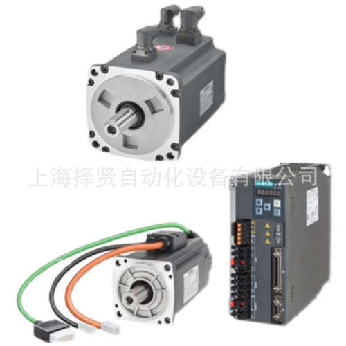 原装1FL6052-2AF21-2MB1门子V90伺服电机1.5 KW带键槽 带抱闸230V