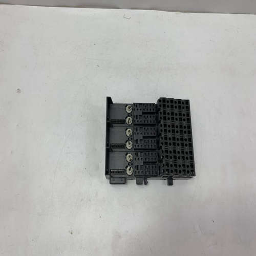 6AV2124-0MC01-0AX0   SIEMENS\t  输入输出模块模拟量控制器