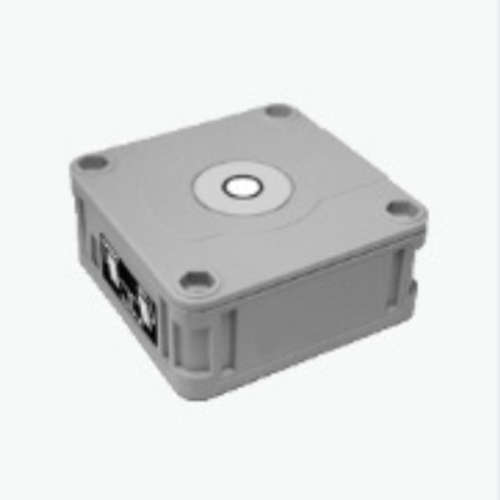 UB500-F42-I-V15 超声波传感器 1 路模拟量输出 4 ...20 mA