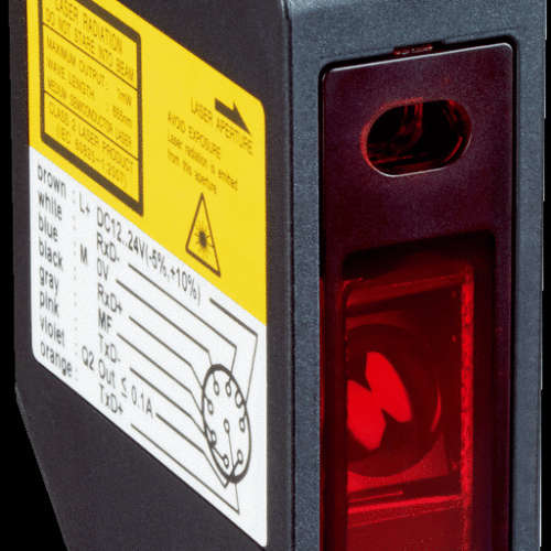 位移测量传感器OD2-N120W60I2 N120W60U2 P120W60U0 P120W60U2 A2