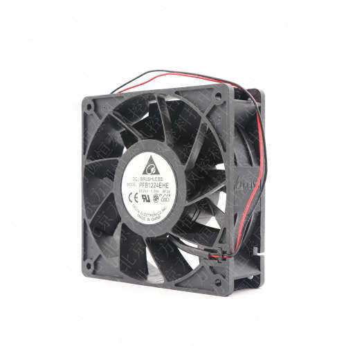 PFB1224EHE ，Delta/台达散热风扇