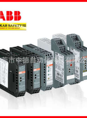 1SVR011705R2100 2CSR255140R1027 1SBN020114R1000 ABB 全新原装