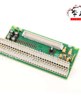 ABB  PFSK 109  YM322001-EK 连接单元