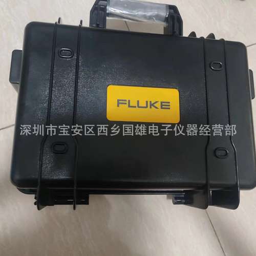 FLUKE1630-2福禄克 福禄克F1630-2钳形接地电阻测试仪