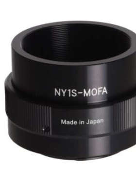 微网MICRONET微型四分之三附件NY1S-MOFA