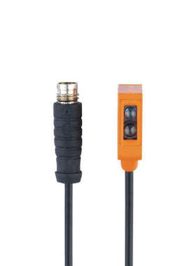 进口电子液位传感器 KQ1000 KQ1001系列 IFM 德国品牌