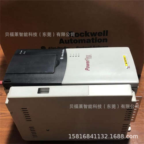 25B-B5P0N104   AB罗克韦尔变频器  现货供应  议价 25B-B8P0N104