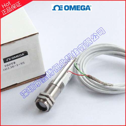 红外温度传感器OS136A-1-V1OS136A-1-V2OS136A-2-KOS136A-2-MA