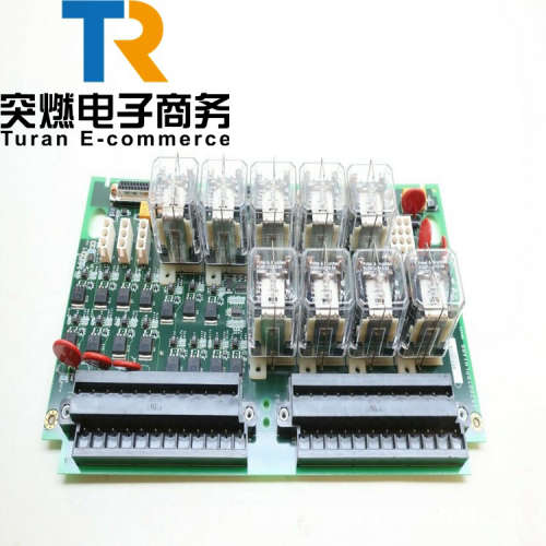 GENERAL ELECTRIC通用电气发那科现货供库存IS200EHPRG1CCB