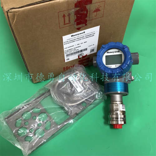 霍尼韦尔压力变送器STA74S-E1G000-1-D-AHS-11S-A-60A0原装正品