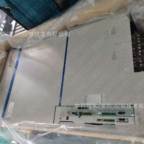 Rexroth力士乐伺服驱动器R911307942 DKR03.1-W200N-BA35-01-FW