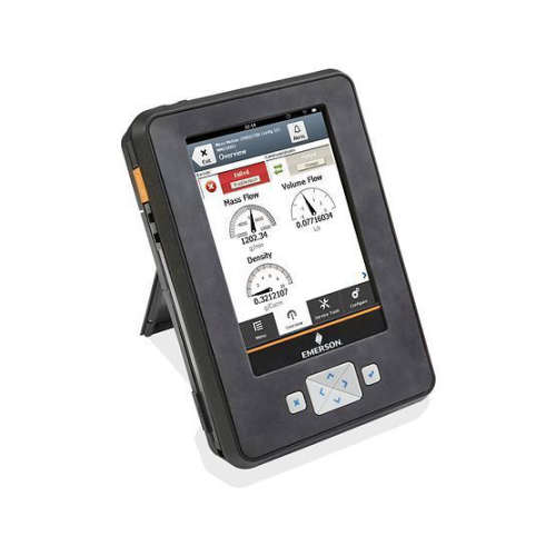 AMS TREX手操器TREXCHPKLWS1S hart通讯无线 防爆标准支持（1 年