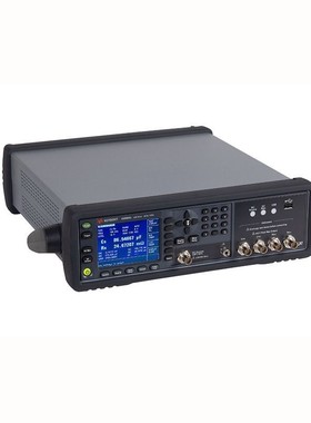 是德科技E4980AL-032/-052/-102型数字仪 LCR表