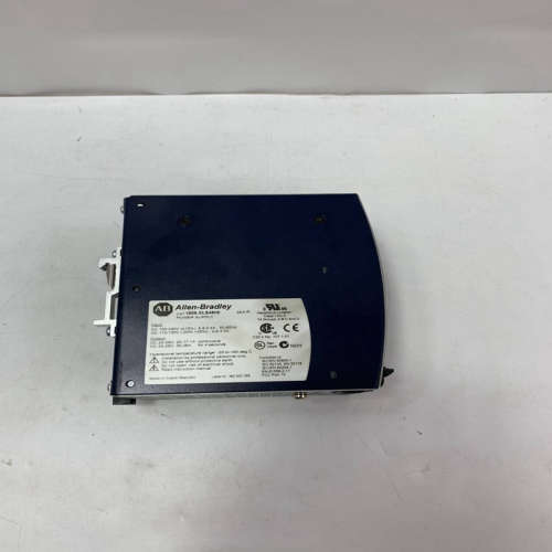 1785-L20E      A-B    输出模块适配器