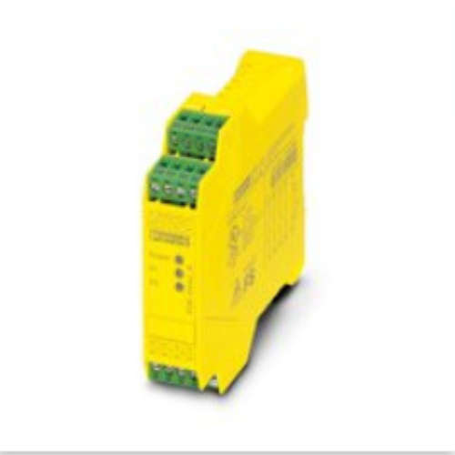 PSR-SCP- 24UC/ESA2/4X1/1X2/B菲尼克斯安全继电器全新原装正品