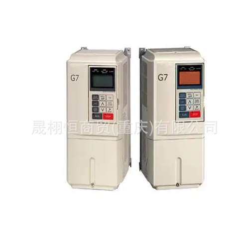 变频器CIMR-F7A41P5-CIMR-F7A42P2-CIMR-F7A43P7-CIMR-F7A40P4